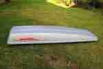Dachbox JETBAG sportive 70 NUR 1x benutzt! NUR ABHOLUNG