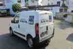 Dachdeckermobil Nemo 1, 4 Hdi, Klima, AHK,