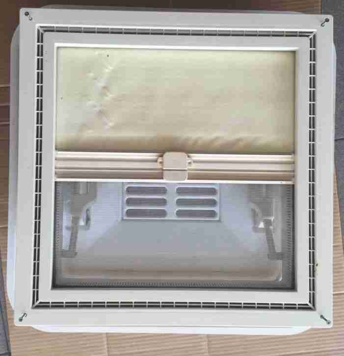 Dachhaube 48x48