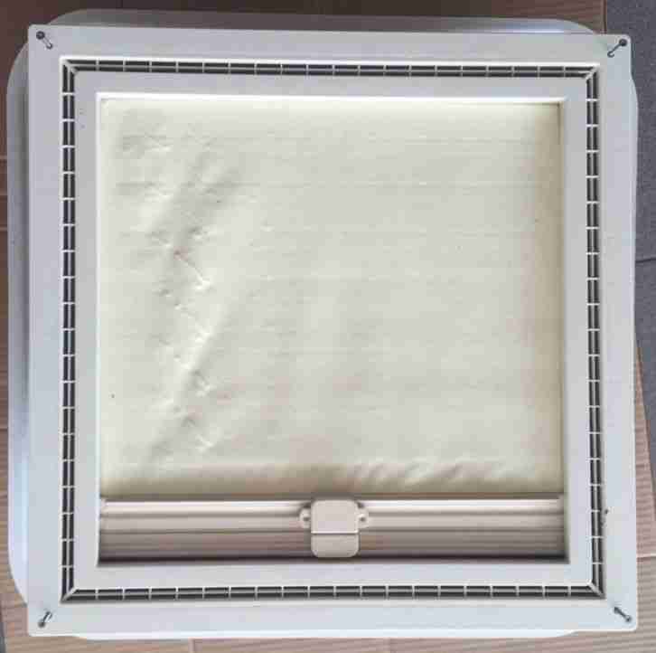 Dachhaube 48x48