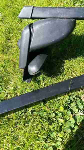 Dachträger für Kia Picanto Berlin Umland