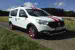 Dacia Dokker dCi 90 Stepway SportTuning