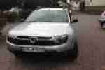 Dacia Duster 1, 6 16 V Laureate 4X4