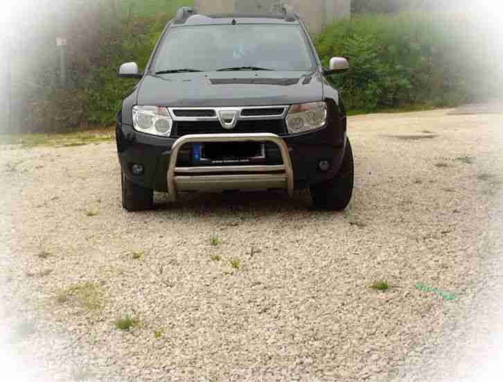 Dacia Duster 1.6 16V 4x2 Laureate