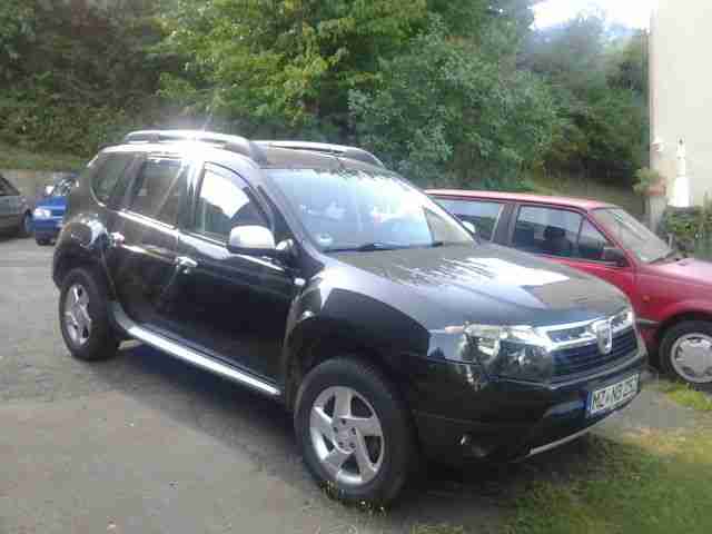 Dacia Duster 4x4 Prestige Diesel