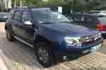 Dacia Duster Celebration TCe 125 PS 3.000 KM, 2 Monate