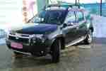 Dacia Duster Prestige 1, 5 DCI 4x4, EZ 16.12.2013, nur