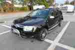 Dacia Duster Prestige 4 x 2