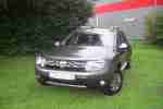 Dacia Duster Prestige TCE 125, 4x2