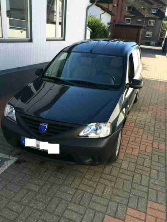 Dacia Logan Express 1.5 dCi