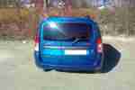 Dacia Logan Laureate 1, 6 16V 105PS
