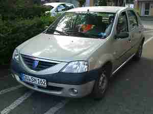 Dacia Logan Laureate 1, 6 MPI 64KW ( 87PS )