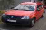 Dacia Logan MCV 1.4 