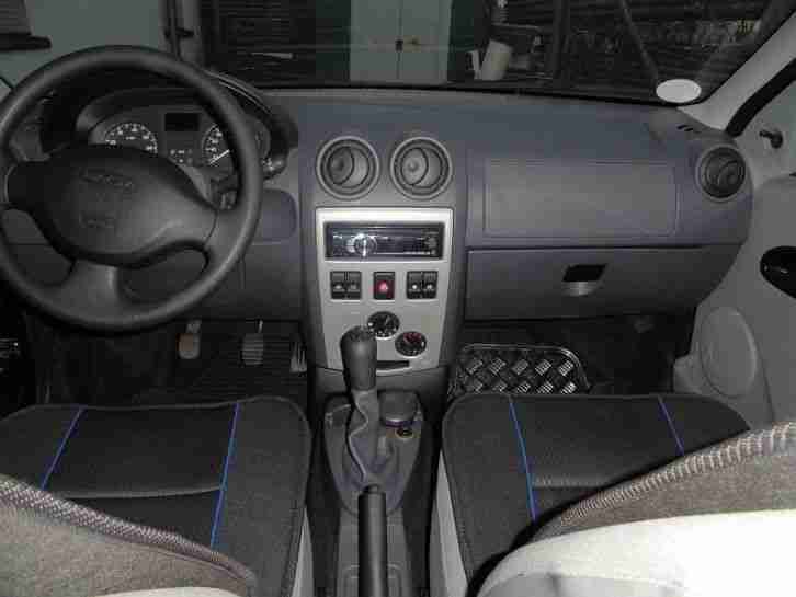 Dacia Logan MCV 1,4 Top Zustand