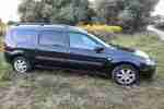 Dacia Logan MCV 1, 4 Top Zustand