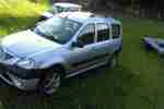 Dacia Logan MCV 1.5 dCi