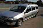 Dacia Logan MCV 1, 5 dCi