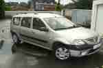 Dacia Logan MCV 1.6 16V Laureate