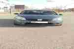 Dacia Sandero 1.4 MPI Ambiance, 1.ter Hand TÜV AU