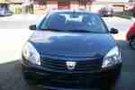 Dacia Sandero 1, 4, MPI Ambiance