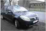 Dacia Sandero 1.6 MPI Laureate