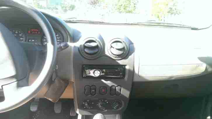 Dacia Sandero Bj. 2010