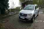 Dacia Sandero Stepway 2014, 67tkm, 3 Jahre Garantie von