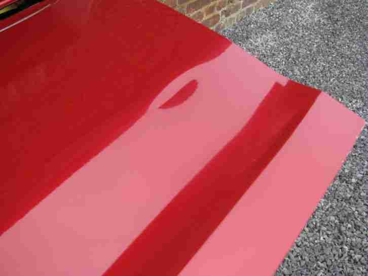 Dacia Sandero und Sandero Stepway Tür links ab Bj 2012 Rot metallic