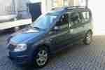 Dacia logan 1, 6 Mpi Klima 1 te Hand