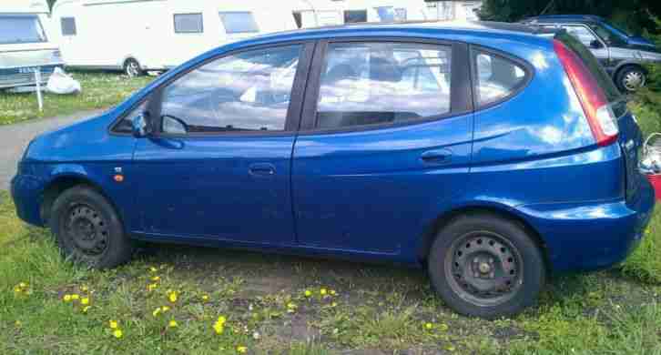 Daewo tacuma 1.6 benzin