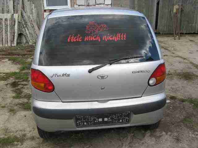 Daewoo