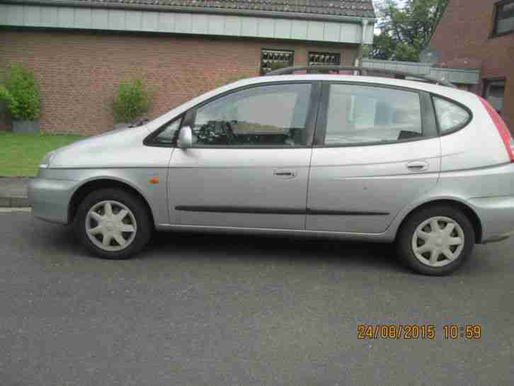 Daewoo 5 TAGE