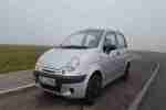 Chevrolet Matiz 1.0 SE KLYA