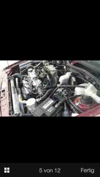 Daewoo Espero 1,8 Automatik