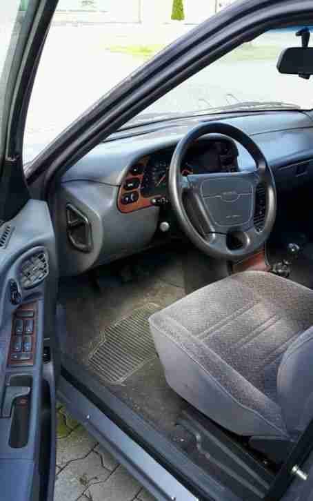Daewoo Espero 2.0 105 PS Benziner