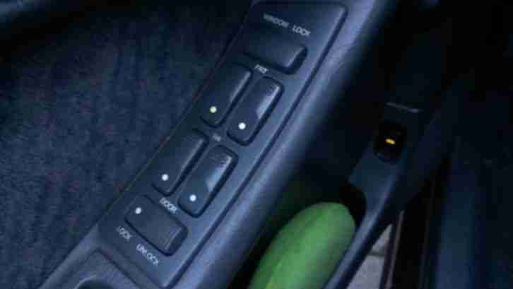 Daewoo Espero TÜV 01/16