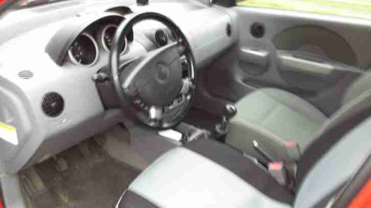 Daewoo Kalos 1.4