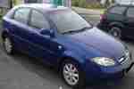 Daewoo Lacetti 1, 6 SX mit Klima