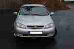 Chevrolet Lacetti 1, 8 90KW 122PS LPG 139.000 km