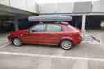 Lacetti 1, 8 CDX cool mit Gasanlage