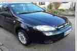 Daewoo Lacetti