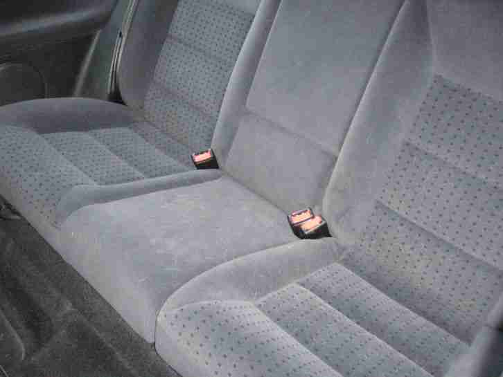 Daewoo Lacetti 2004 mit Tüv und Au