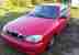 Daewoo Lanos 1.4 Cool