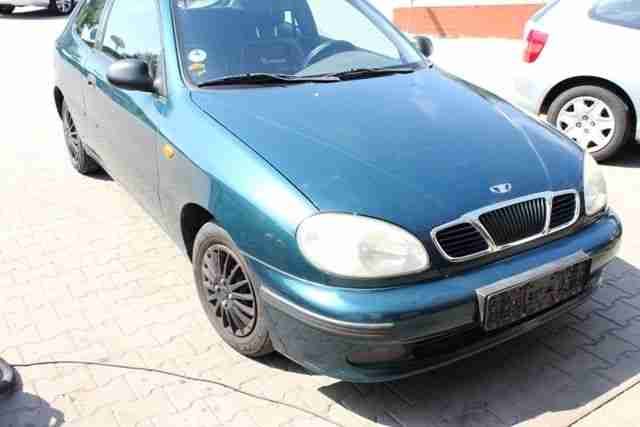 Daewoo Lanos BJ 98,1,5er Motor