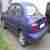Daewoo Lanos Inspektion