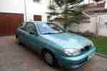 Lanos Klat 1.3 SE