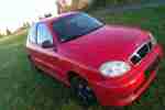 Daewoo Lanos Klat 1.4