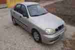 Lanos SE 1.5i, LHD Spanish plates, IN SPAIN,