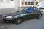 Leganza EZ 26.08.1997 Euro 2 Automatik KM 109771