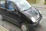 Daewoo Matiz 0.8